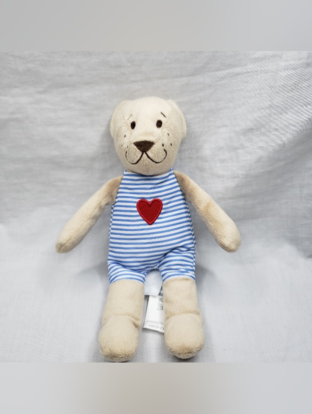 IKEA Fabler Björn Soft Teddy Bear Plush Toy
